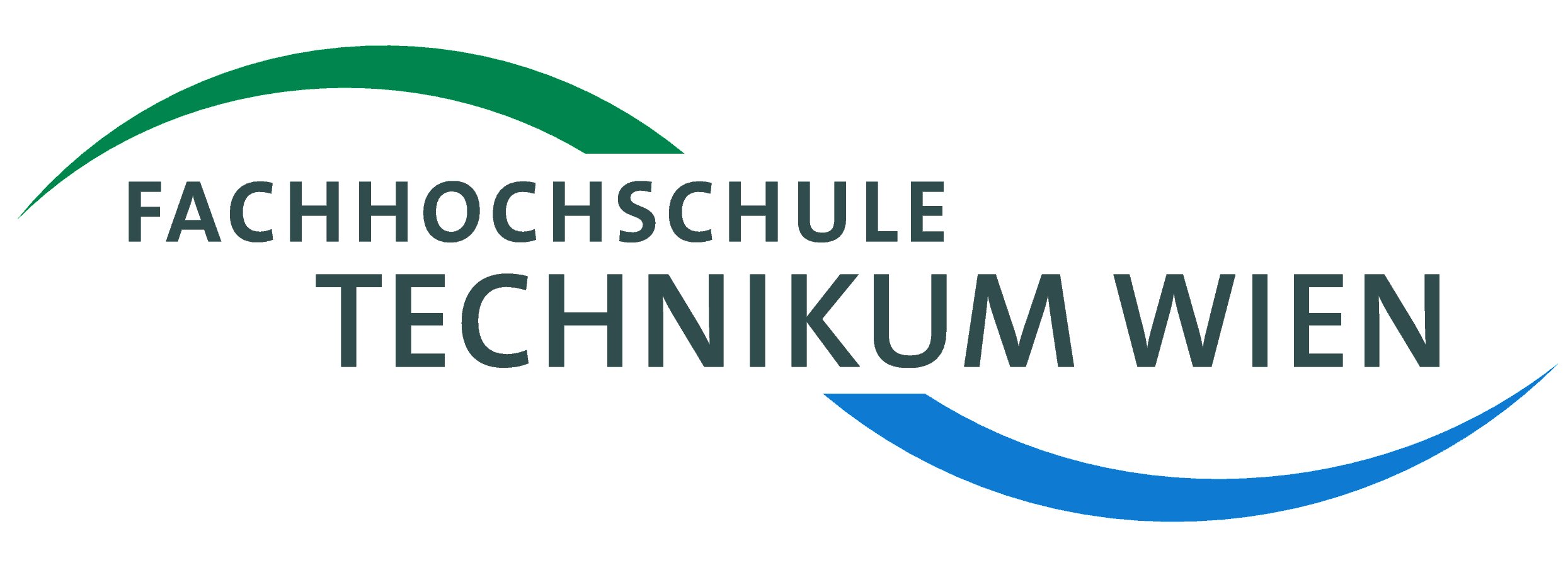 Logo Fachhochschule TECHNIKUM WIEN